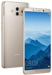 Замена разъема зарядки на телефоне Huawei Mate 10 в Улан-Удэ